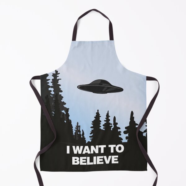 Item preview, I WANT TO BELIEVE designed and sold by goal-getter.