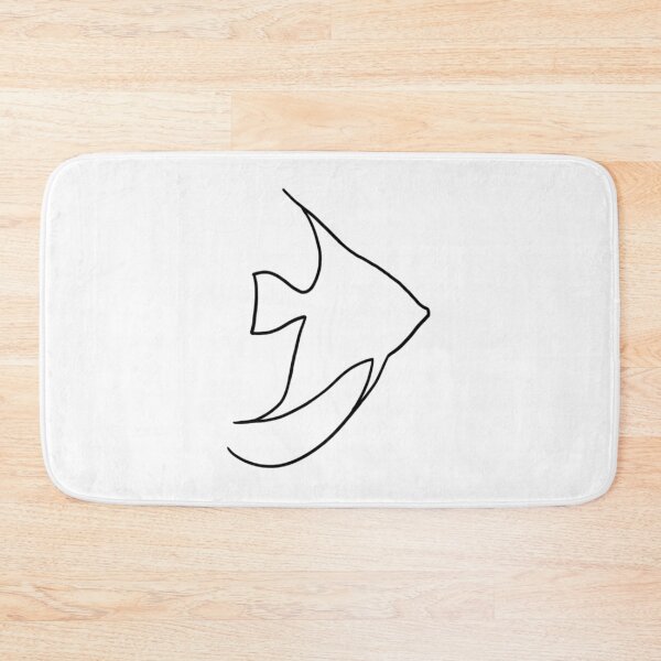 Item preview, Angelfish  designed and sold by CaptinAubs.
