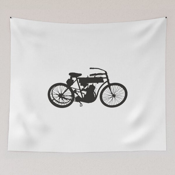 Item preview, HD Prototype  designed and sold by rideybikes.