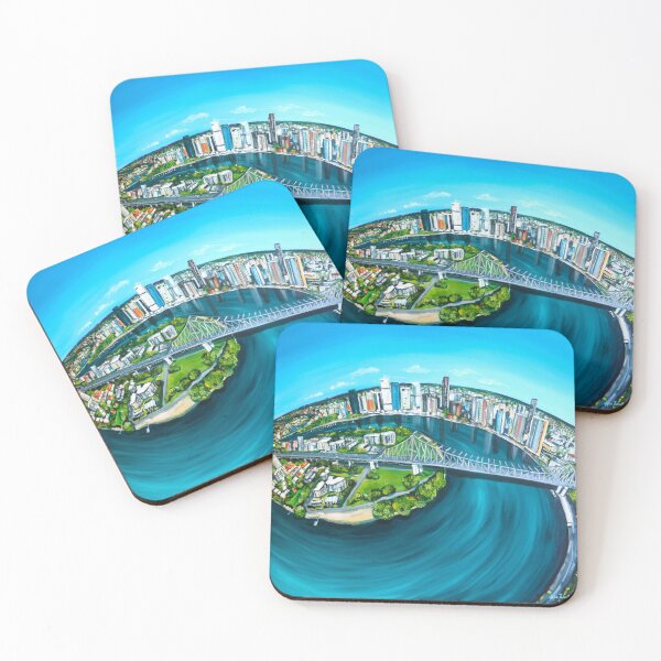 Item preview, Love this City 3 designed and sold by Kylie Brice.