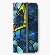 Last of the Cooper Clan iPhone Wallet/Case/Skin