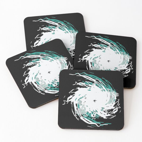 Item preview, Hurricane designed and sold by Arianna Khalil.