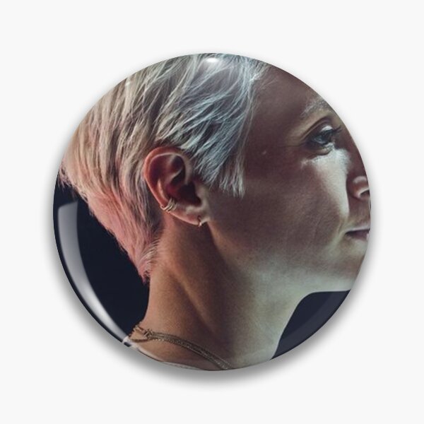 Item preview, Megan Rapinoe designed and sold by aliasastry.