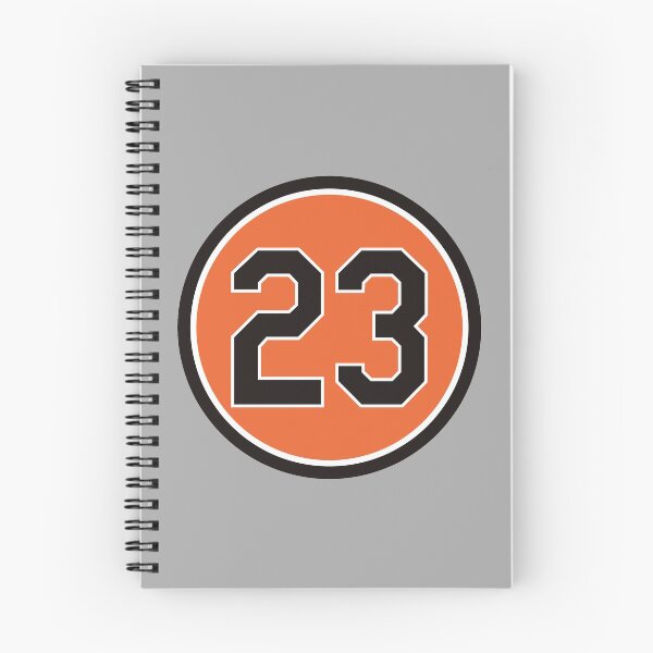 Item preview, Tippy Martinez #23 Jersey Number designed and sold by StickBall.