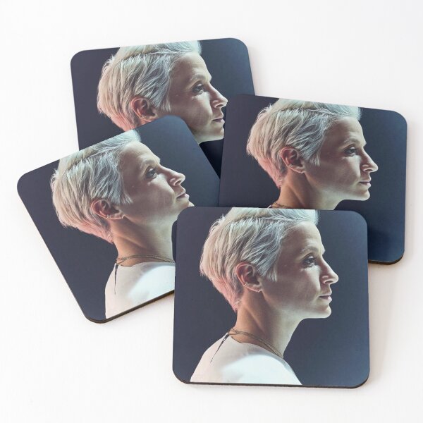 Item preview, Megan Rapinoe designed and sold by aliasastry.