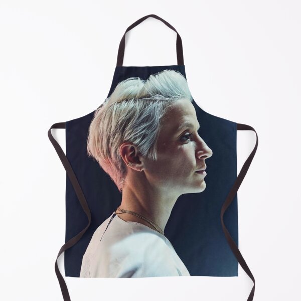 Item preview, Megan Rapinoe designed and sold by aliasastry.