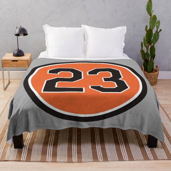 Item preview, Tippy Martinez #23 Jersey Number designed and sold by StickBall.