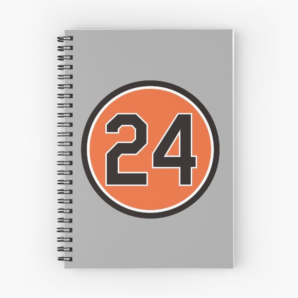 Item preview, Rick Dempsey #24 Jersey Number designed and sold by StickBall.
