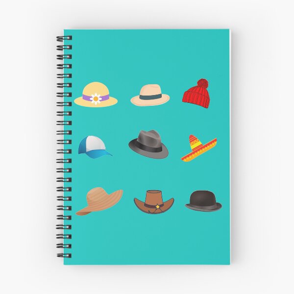 Item preview, Hat Collection I designed and sold by janraydesigns.