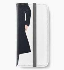 Sherlock Holmes Case iPhone Wallet/Case/Skin