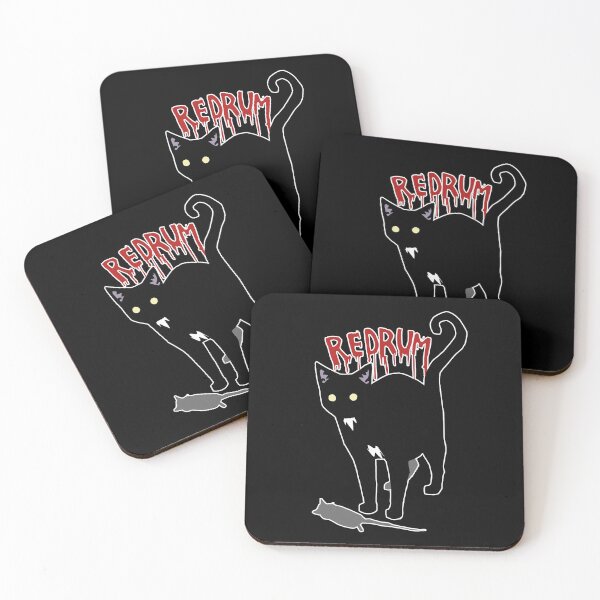 Item preview, Redrum designed and sold by BEAU STEPHENS.