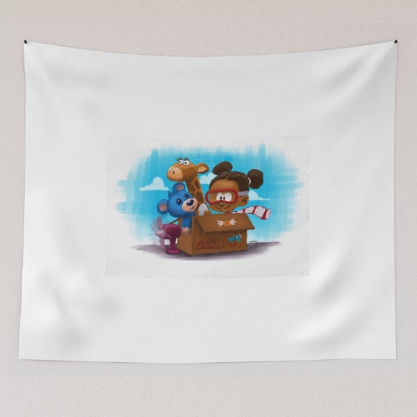 Item preview, little Bessie Coleman designed and sold by jayrockanocka.