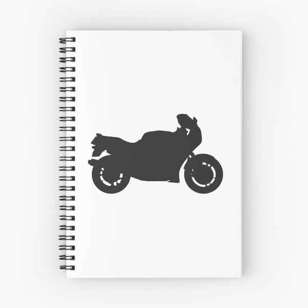 Item preview, Daytona 750 designed and sold by rideybikes.