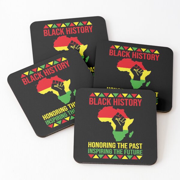 Item preview, Black History Month essential designed and sold by LYSandCo.