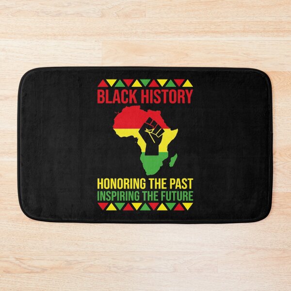 Item preview, Black History Month essential designed and sold by LYSandCo.