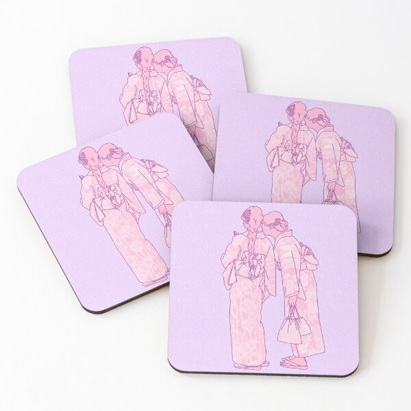 Item preview, Japanese Tech designed and sold by Kate Bick.