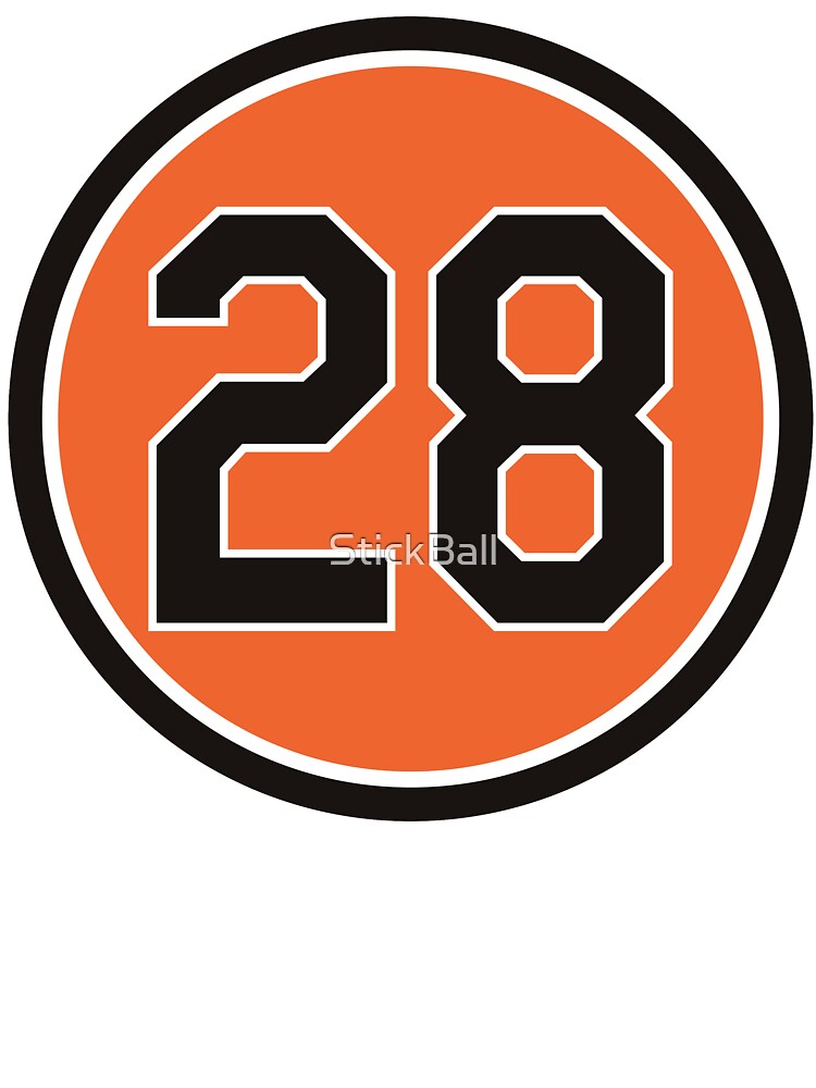 Roberto Alomar #12 Jersey Number Baby One-Piece for Sale by