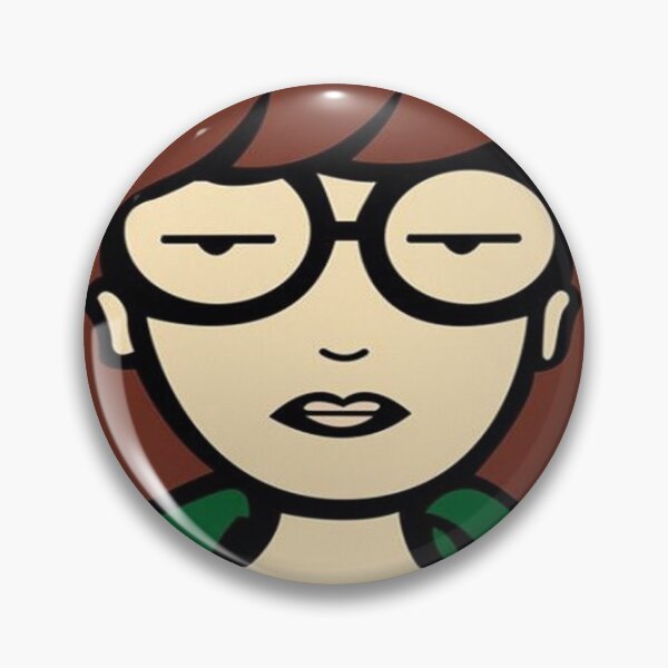 Item preview, daria designed and sold by frenchbrown.