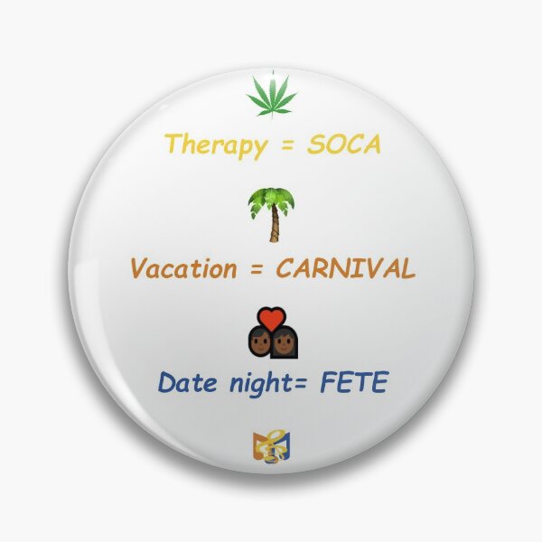 Item preview, Soca - Caribbean Festival Life - Soca Mode designed and sold by Soca-Mode.