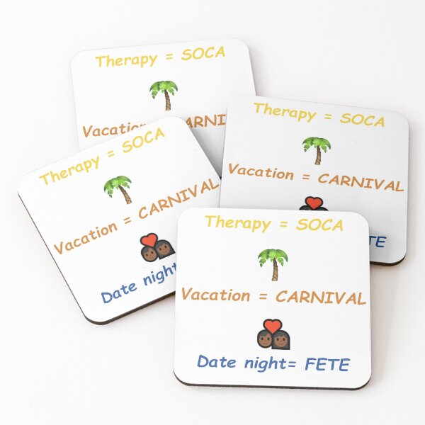Item preview, Soca - Caribbean Festival Life - Soca Mode designed and sold by Soca-Mode.