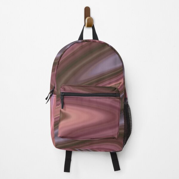 Item preview, Deep Purple Marble Liquid Artwork designed and sold by Repayh.