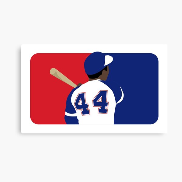 Rest in Peace Hank Aaron Poster for Sale by Cassandrio