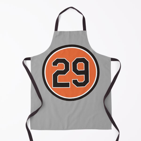 Item preview, Ken Singleton #29 Jersey Number designed and sold by StickBall.