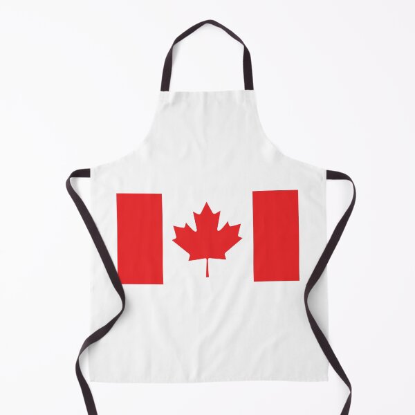 Item preview, Canadian Flag designed and sold by wickedcartoons.