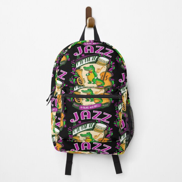 Item preview, Jazz Music Is Alive And Well designed and sold by dhajr.