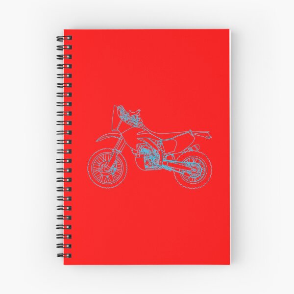 Item preview,  Rally Raid designed and sold by rideybikes.