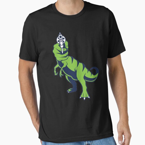 T Rex Arms T-Shirts for Sale | Redbubble
