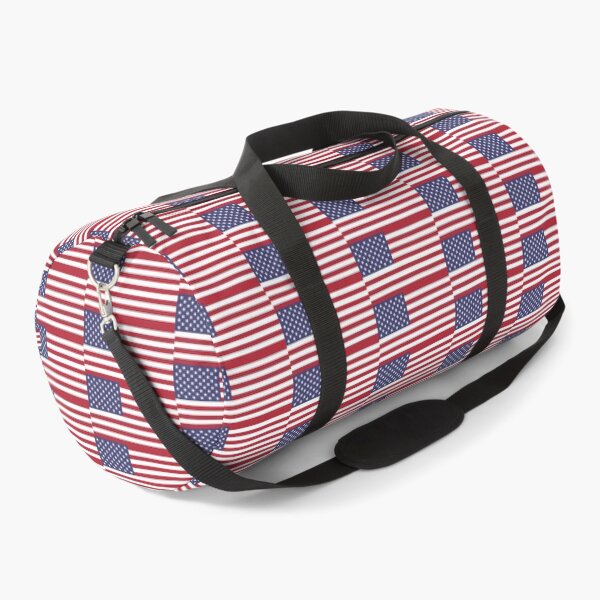 Item preview, United States Flag designed and sold by wickedcartoons.