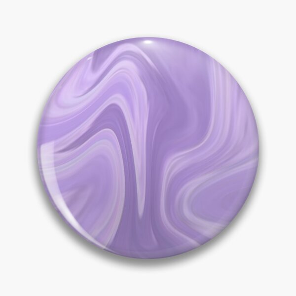 Item preview, Purple White Marble Liquid Artwork designed and sold by Repayh.