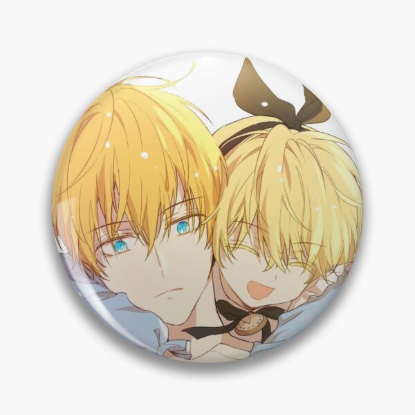 Item preview, WHO MADE ME A PRINCESS by Spoon Athy Athanasia and Claude de Alger Obelia Webtoon designed and sold by cosmocheese.