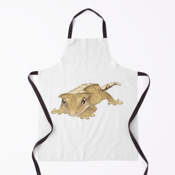 Item preview, Brindle Crested Gecko designed and sold by LizardBeans.