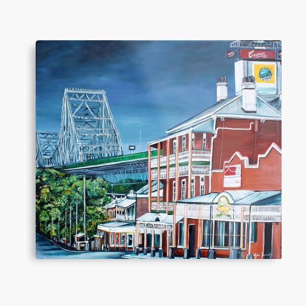 Item preview, Two Story's designed and sold by Kylie Brice.