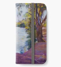 'Worrough Gums, Trawool' iPhone Wallet/Case/Skin