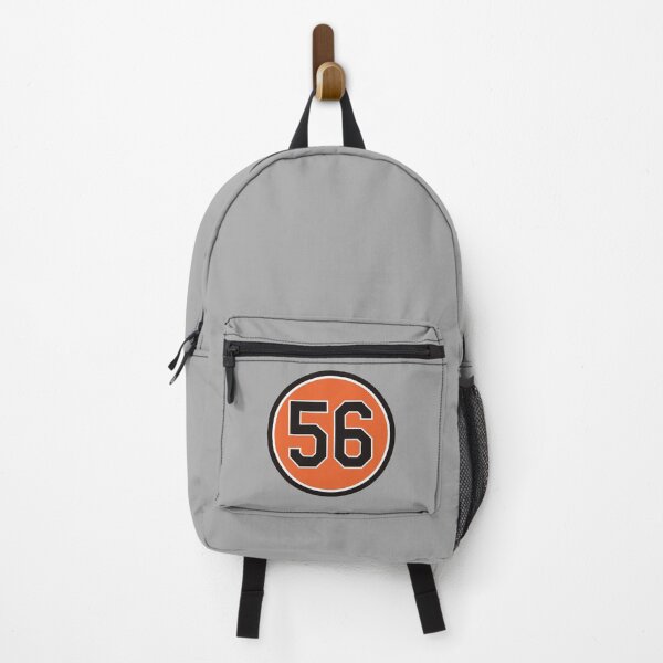 Item preview, Hunter Harvey #56 Jersey Number designed and sold by StickBall.
