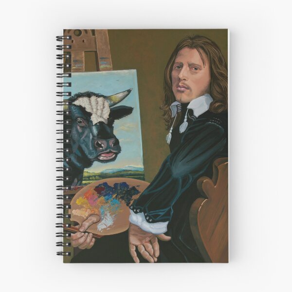 Item preview, Paulus Potter Painting designed and sold by PaulMeijering.