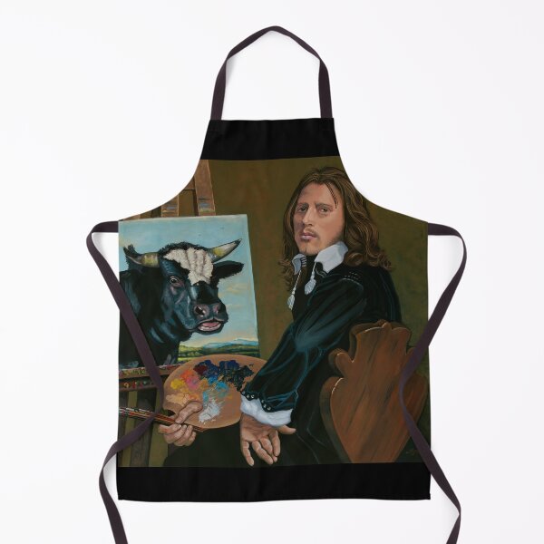 Item preview, Paulus Potter Painting designed and sold by PaulMeijering.