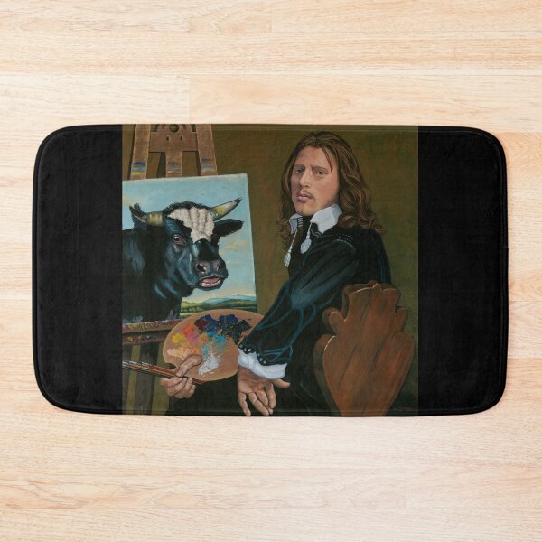 Item preview, Paulus Potter Painting designed and sold by PaulMeijering.