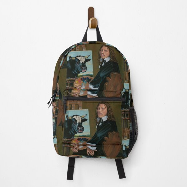 Item preview, Paulus Potter Painting designed and sold by PaulMeijering.