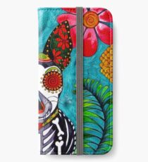 Vinilo o funda para iPhone Chihuahua I