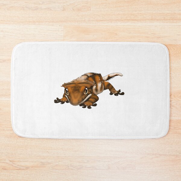 Item preview, Tricolor Crested Gecko designed and sold by LizardBeans.