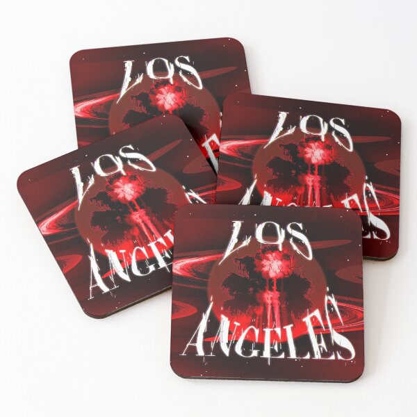 Artikelvorschau, LOS ANGELES entworfen und verkauft von lost-actuality.