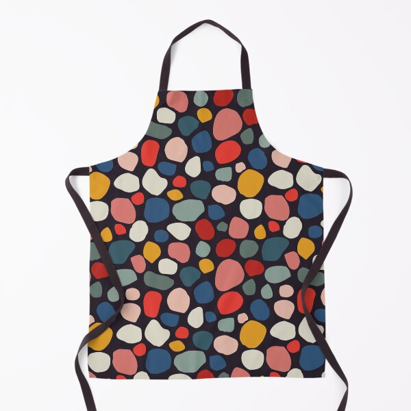 Item preview, Pebbles pattern designed and sold by SaryandSaff.