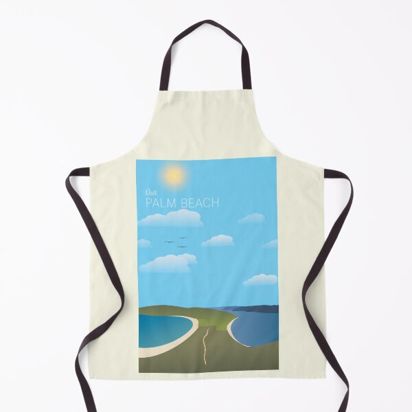Item preview, Visit Palm Beach, Sydney. designed and sold by Bryan Freeman.