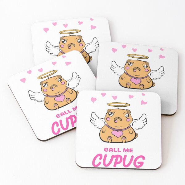 Item preview, Call Me Cupug designed and sold by Wachi-A.