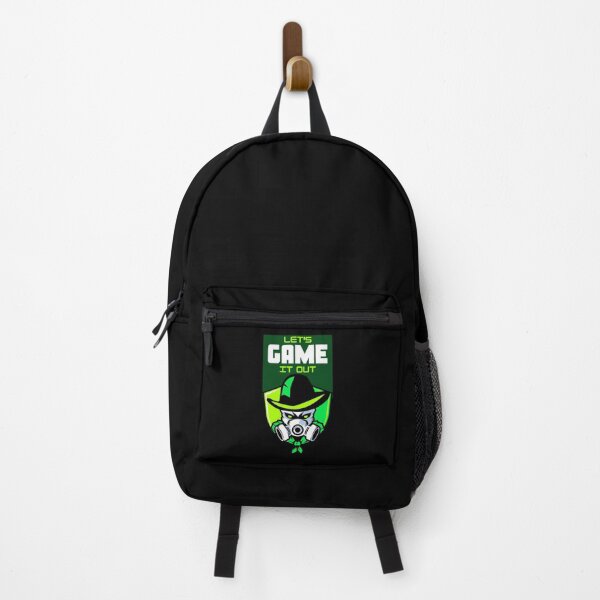 Item preview, Let's Game It Out designed and sold by Vibing-Right.