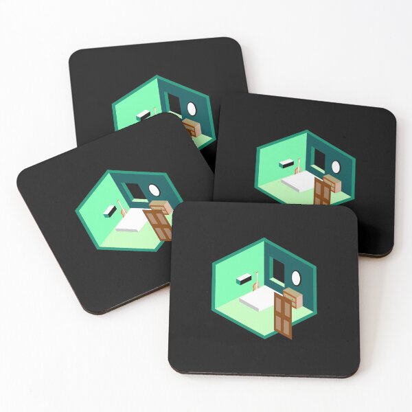 Item preview, Nobody's home designed and sold by Josspaper.